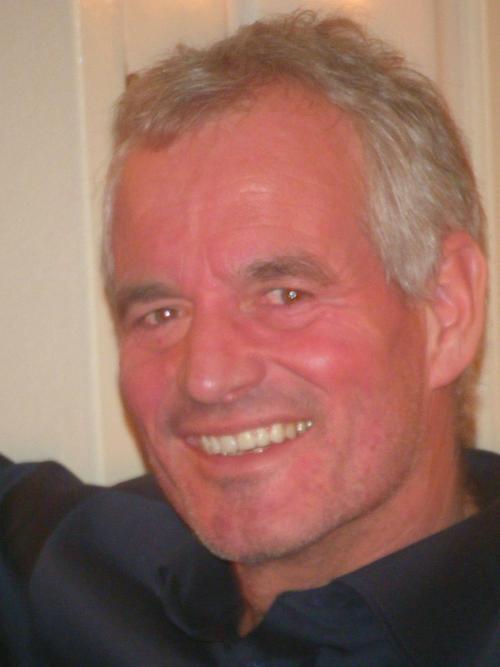 Paul Keizer