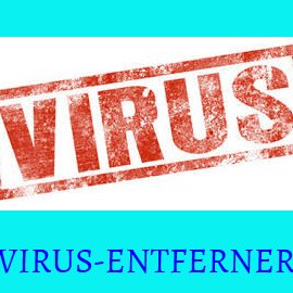 Das Projekt Virus-Entferner macht es sich zur Aufgabe Computernutzer über Ransomware, Schadsoftware und andere im Internet kursierende Programme zu informieren.