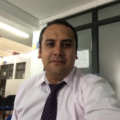 manuelldulcem's profile picture. Abogado especialista en Derecho Tributario y Aduanero