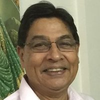 Sankaran Shankar (@sankaranshankar) 's Twitter Profile