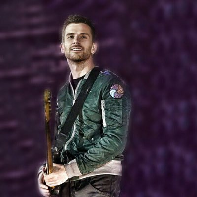 Fan account dedicated to Guy Berryman, the bassist of Coldplay. Bringing you the latest updates, news, quotes, pictures and videos!