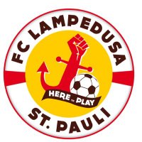 FC Lampedusa StPauli(@FCLampedusaHH) 's Twitter Profileg