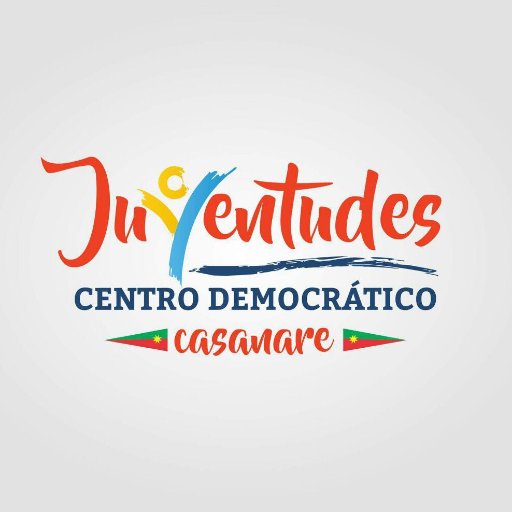 Cuenta Oficial de Juventudes Centro Democrático Casanare | Jóvenes con Mano Firme y Corazón Grande