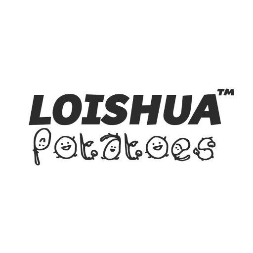 Official LOISHUA Potatoes™ Account | Followed by Loisa Andalio & Joshua Garcia ❤ #LOISHUA
