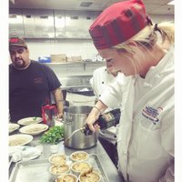 Platte County High Culinary Arts(@PCHSCulinary) 's Twitter Profile Photo