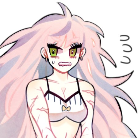 justia_sarco's profile picture. 부끄러워,,요...,!