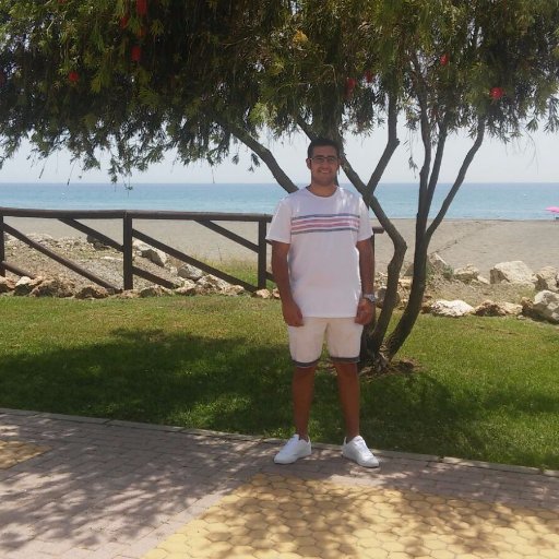 godiadrian's profile picture. Malagueño, entrenador del E.F. Puerta Blanca y amante del futbol.              Portador de trono del cristo del Dulce Nombre.