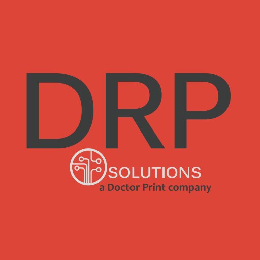 DRP is a Managed Service Provider. We offer solutions for IT, Managed Print, Managed Documents, and sell/service Multi Function Devices from Konica Minolta.