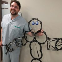Dr Anthony Cooper (@dranthonycooper) 's Twitter Profile