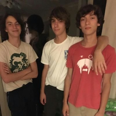 echoloccbus's profile picture. Alternative/Rock band from Columbus, Ohio
