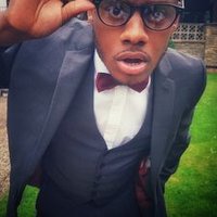 Simon-Anthony Rhoden ⭐ (@simonanthonyr) 's Twitter Profile