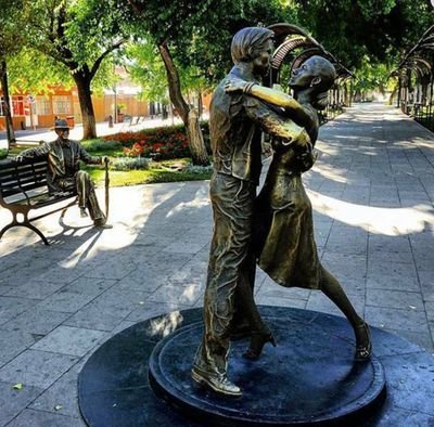 swdurango16's profile picture. Pareja de profesionistas ❤ Buscamos chica para trío ♠...Él con experiencia single 😎
Seriedad y discreción absoluta ✌