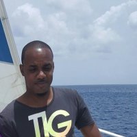 Jamal Turney (@turn3y) 's Twitter Profile