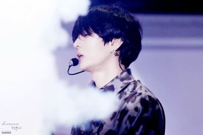 ppory_0524's profile picture. 흑야임니다