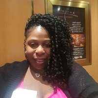 Samaria Rice (@samariarice) 's Twitter Profile