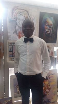 Sam33vs3's profile picture. I have an uction from the the Holyone and I know all things