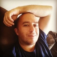 Yousef Mansour (@yousefmansour) 's Twitter Profile
