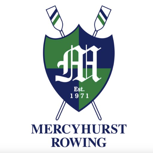 The official account for the @MercyhurstU Men’s/Women’s Rowing teams! ☘️ | NCAA Champions: 2004, 2010, 2022 Dad Vail Champions: 2008 - 2012,2015,2016,2018,2021