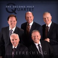 Second Half Quartet (@2ndhalfqt) 's Twitter Profile