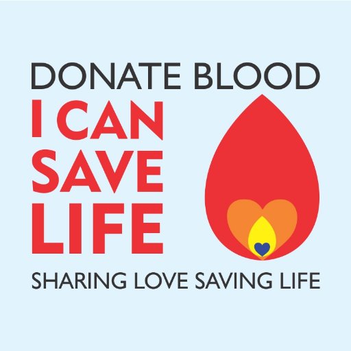 We try to bridge the gap between Blood donor & patient in emergency. For Blood requirement Anywhere in #India tweet with  #iCanSaveLife