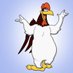 Foghorn Leghorn (@FoghornBLeghorn) Twitter profile photo