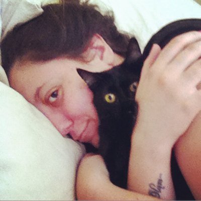 gigimuzz's profile picture. youtube is my cave, Plato.