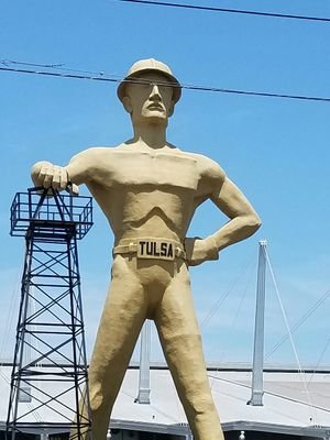 jedtulsa's profile picture. Not political it's all BS Go Cards Chiefs Sooners Thunder