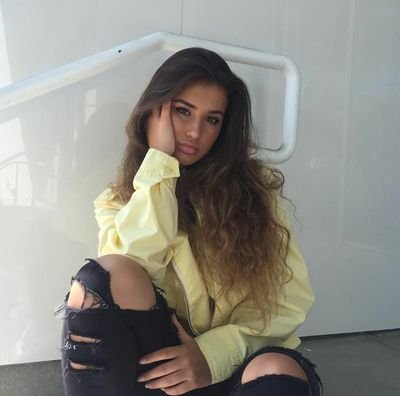 RP|FL When life gives you a boyfriend, make lemonade.....Nude...together.