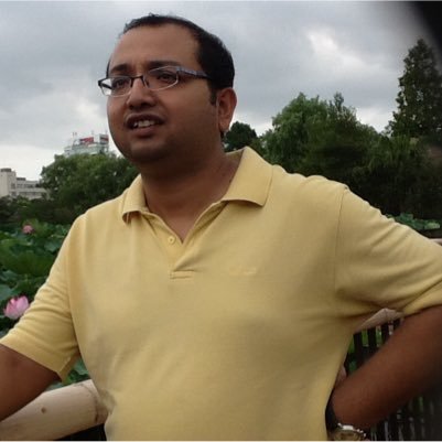 Fintech Consultant, F&B enthusiast, Keen Political observer.   Founder of Bangalore Foodies Club