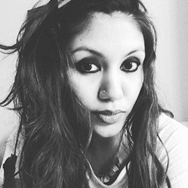 Marketing professional and Instagram creator