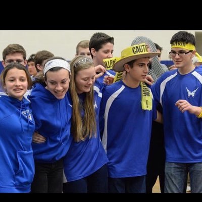 8828B_Robotics's profile picture. We are VEX EDR team 8828B