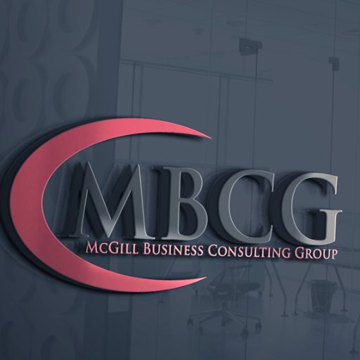 Since 1983, the McGill Business Consulting Group (MBCG) has been a key management consulting partner to the Montreal business community | hello@mbcg.com