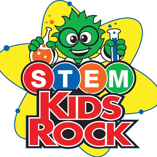 STEM Kids Rock 🔬🚀