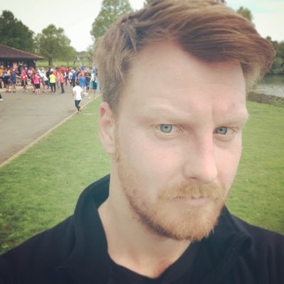 andrew_kay's profile picture. Getting used to living up 'north' ....