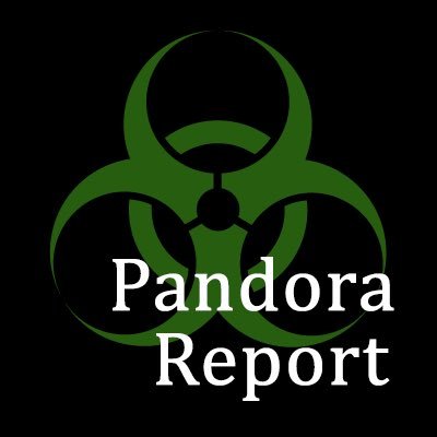 PandoraReport Profile Picture