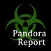 The Pandora Report (@pandorareport) Twitter profile photo The Pandora Report (@pandorareport) Twitter profile photo
