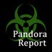 The Pandora Report (@PandoraReport) Twitter profile photo