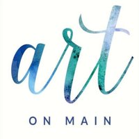 Art On Main(@AOM_BrightonON) 's Twitter Profile Photo