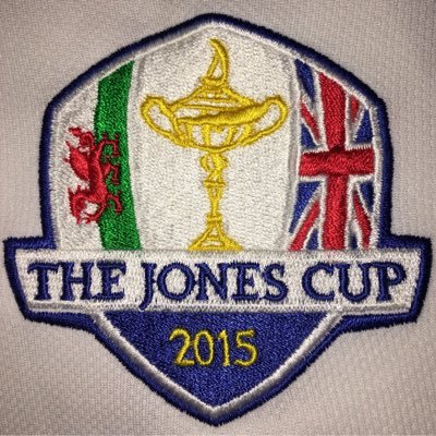 The Jones Cup is played for every year between Carwyn Jones & Gwenallt Jones at a different venue around the UK selected at random
