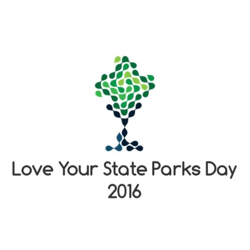 Love Your State Parks Day! September 24! Show your support for your Alabama State Parks!