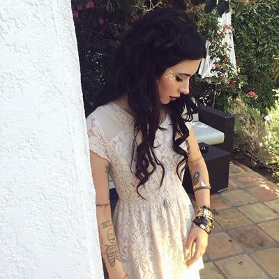 bruhaarika's profile picture. 