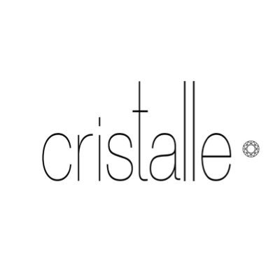 Cristalle Brides is a collection designed for the free spirited bride based in New York City