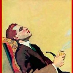 KholeCrash's profile picture. It never was my thinking that made the big money for me. It always was my sitting.