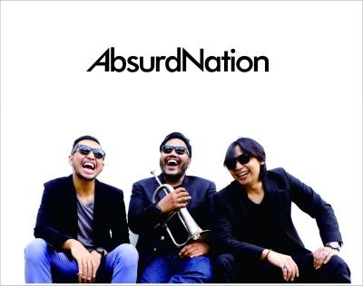 indie jazz band from Semarang •  Information and Booking Contact +62 818 024 021 35