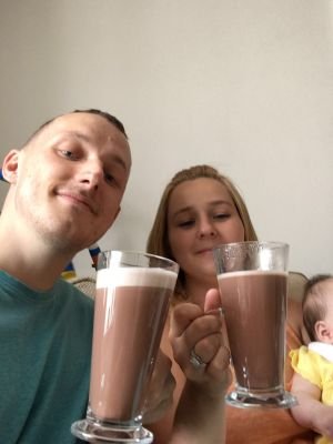 sambailey8809's profile picture. mother to 4 beautiful children