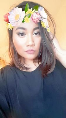 bappiesmom's profile picture. She loved mysteries so much that she became one