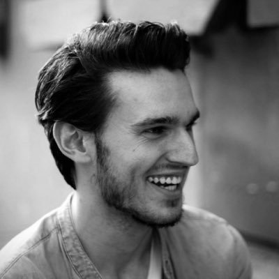 JesseReitsma's profile picture. Node.js developer.