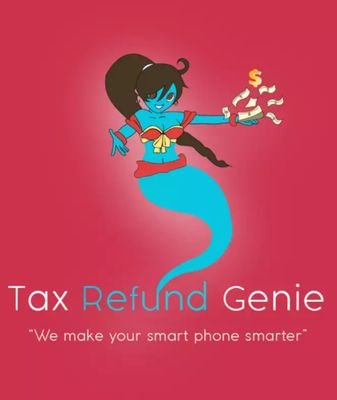 Tax Refund Genie transforms your drive into a tax refund. Tax Refund Genie is on GooglePlay and iTunes. Tax Refund Genie increases your tax refund up to $15,000