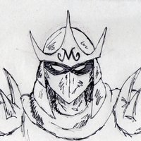 Majin Shredder(@majin_shredder) 's Twitter Profile Photo