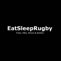 EatSleepRugby(@eatsleeprugby) 's Twitter Profile Photo